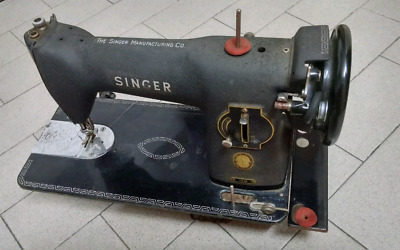 Singer Sewing Machine Serial Numbers A3 690